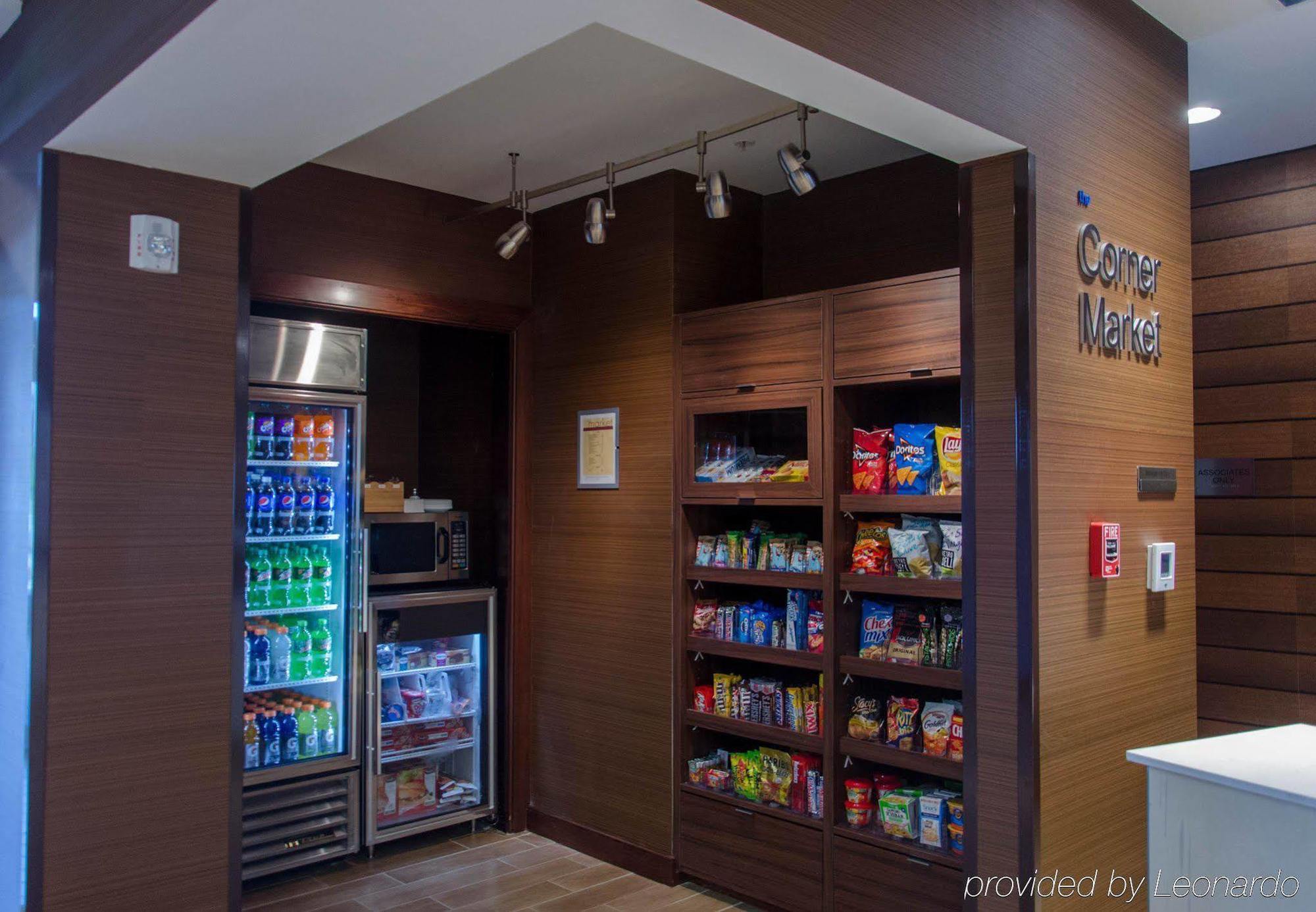 Fairfield Inn & Suites By Marriott Atlanta Cumming/Johns Creek Екстер'єр фото